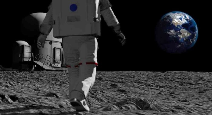 К годовщине посадки на Луну Аполлон «прилунится» в Decentraland