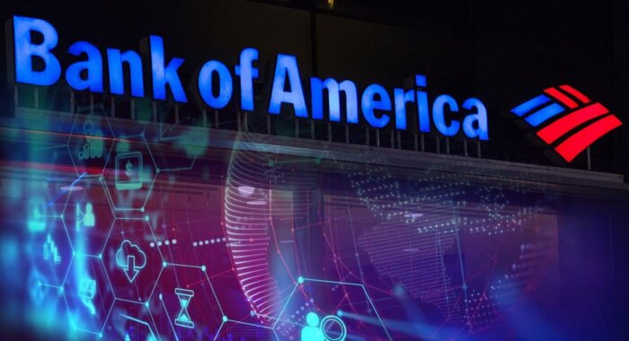 В первом квартале Bank of America инвестировал $53 млн в криптофонды