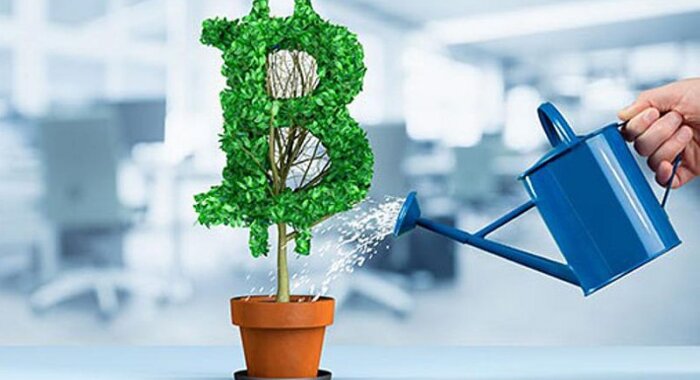 Биткоин преодолел психологически важную отметку на $ 50000