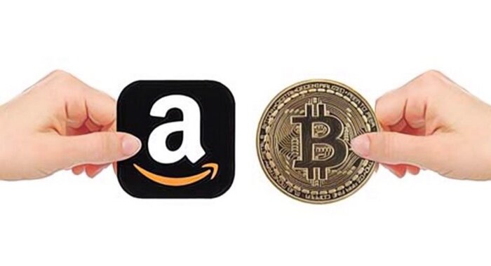 Amazon Shareholders Offer $29,3 Billion in Bitcoin