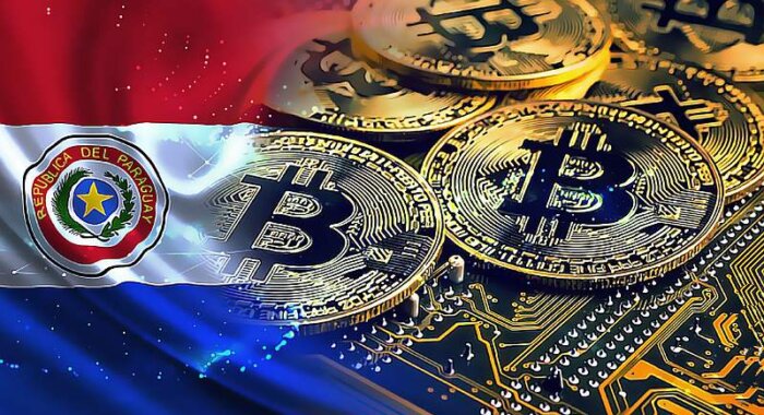 В Парагвае предлагают сажать за незаконный майнинг криптовалют