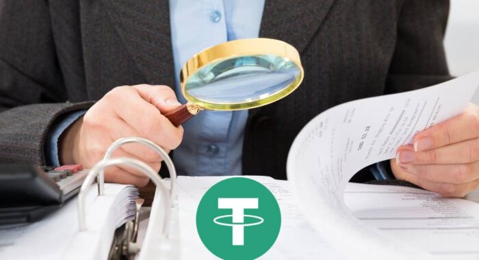 Tether проведёт проверку на соответствие требованиям регуляторов