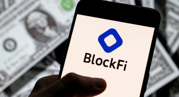 Криптоплатформа BlockFi столкнулась с проблемами в Нью-Джерси