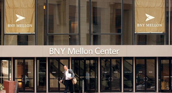 Банк BNY Mellon поможет Grayscale преобразовать биткоин-траст в ETF
