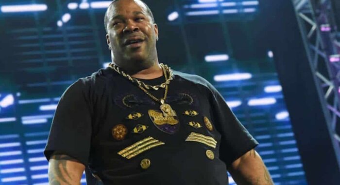 Легенда рэпа Busta Rhymes стал владельцем биткоинов