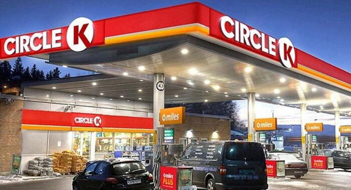 Circle K размещает биткоин-ATM в своих круглосуточных магазинах