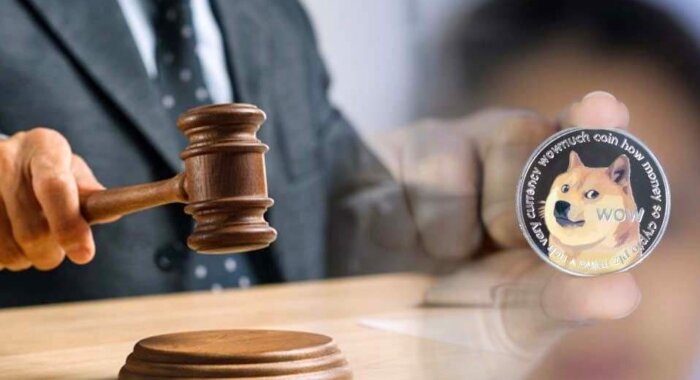 На Coinbase подали в суд за введение в заблуждение