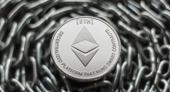 Ethereum зарегистрировал отрицательную ежедневную эмиссию