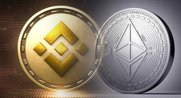 Ethereum и BNB возобновили рост к высоким уровням