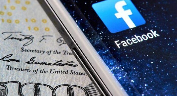 Перед запуском Diem Facebook представит платёжную систему Facebook Pay