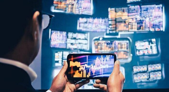 Около 70% институционалов готовы инвестировать в криптовалюту
