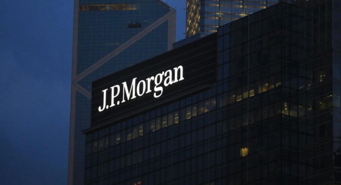В JPMorgan не видят перспектив роста у Dogecoin и Robinhood