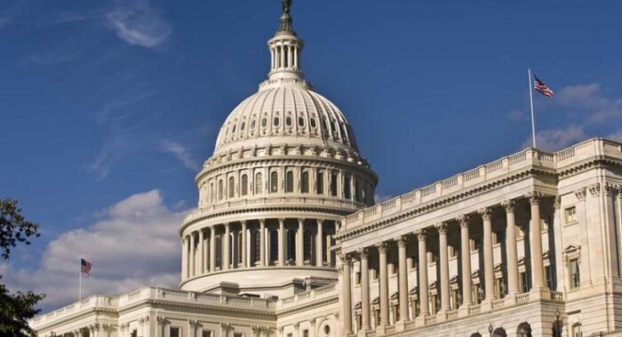 Комитет Палаты представителей США представил законопроект о стейблкоинах