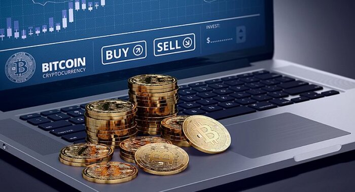Bitget, Coinbase и Crypto.com лидируют на рынке спотовой торговли