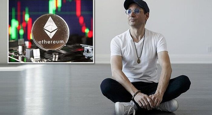 Соучредитель Ethereum Ди Иорио не чувствует себя защищённым из-за криптовалют