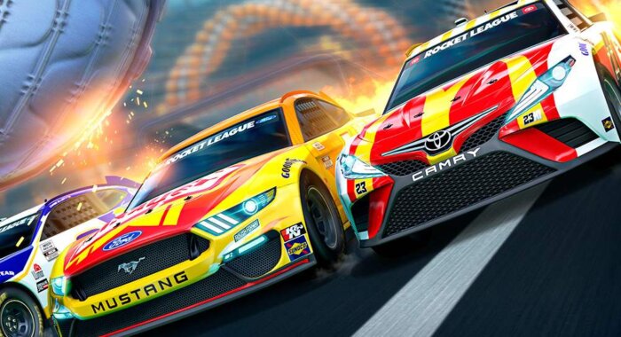 Логотип монеты Baby Doge появится на NASCAR Xfinity Series