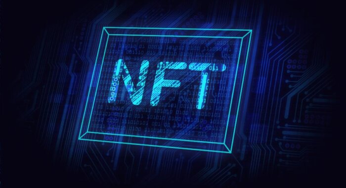 Число покупателей NFT выросло до пикового значения в январе