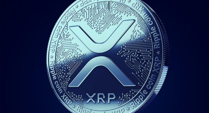 256 миллионов XRP переведены с кошелька криптобиржи Coinbase
