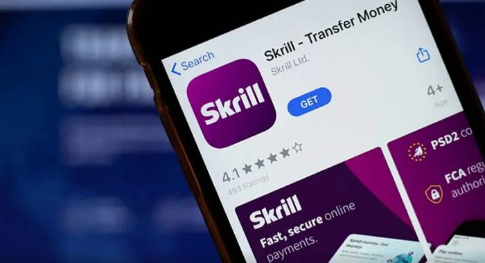Платёжная платформа Skrill интегрировала ещё 20 криптовалют