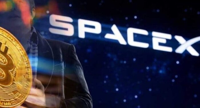 Как в 2019 году SpaceX поможет децентрализации биткоина