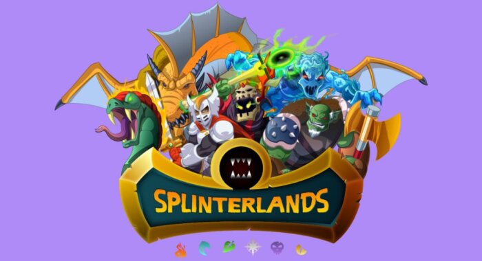 Популярная NFT-игра Splinterlands привлекла для развития $3,6 млн