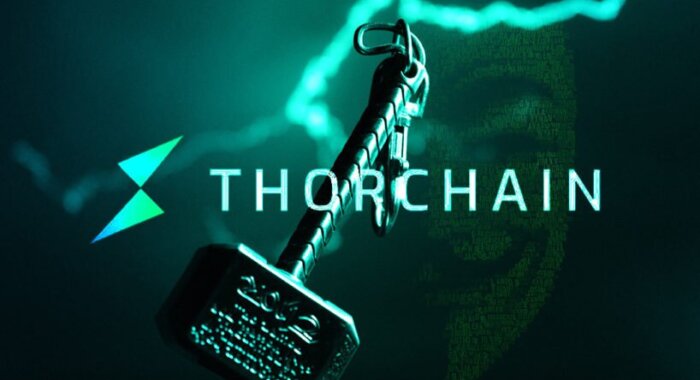 Объём свопа на протоколе THORChain превысил $1 млрд после взлома Bybit