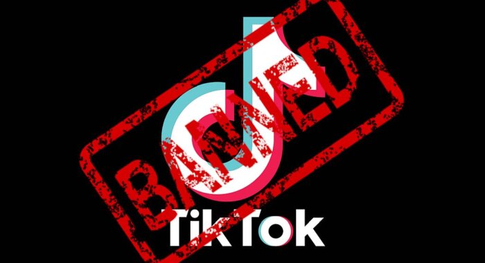 TikTok внёс рекламу криптопродуктов в число запрещённых тем