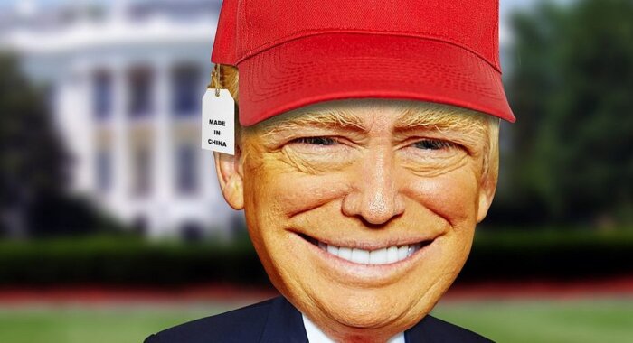 Сайт криптовалюты сторонников Трампа взломан через неделю после запуска