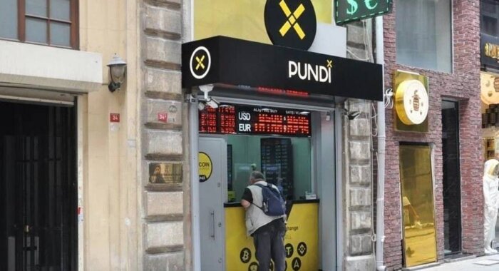 Разработчик Pundi X и OVO Dijital открыли в Турции криптообменник
