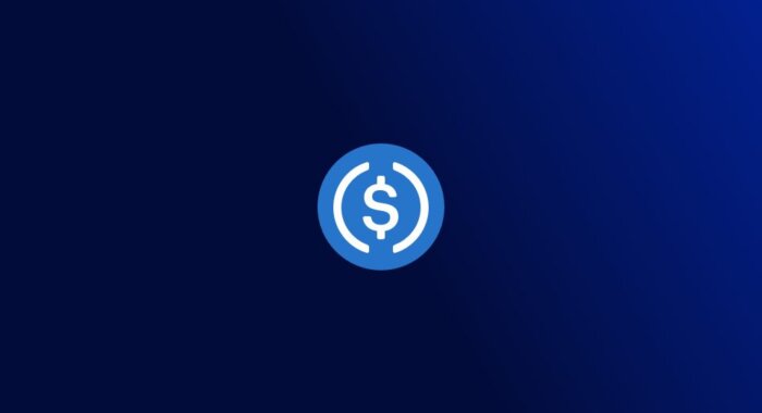 Стейблкоины USD Coin в сети Tron выпущены на сумму $ 100 млн