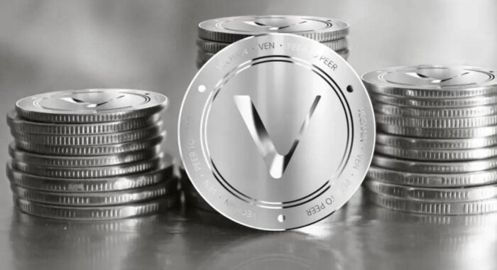 В Changelly выполнили прогноз цены VeChain (VET) на 2024 год