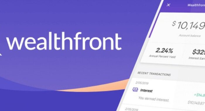 Инвесткомпания Wealthfront открыла для клиентов криптоинвестиции