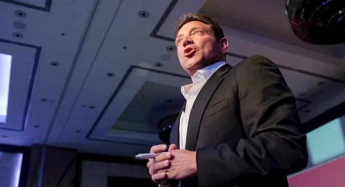 Джордан Белфорт считает крипторегулирование преимуществом