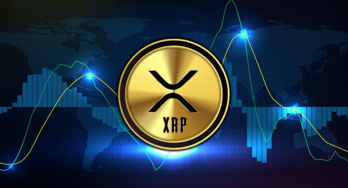 Santiment: социальное доминирование XRP находится на годовом максимуме