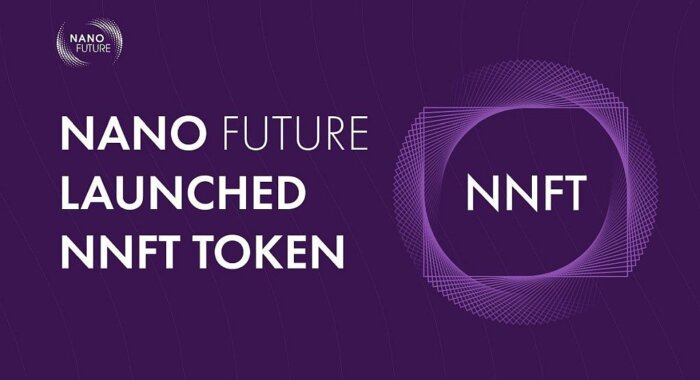 Nano Future — платформа для операций с наноматериалами с токеном NNFT