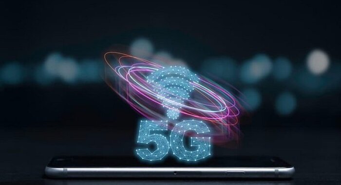 Смартфоны с 5G — лидеры по продажам среди технологических товаров