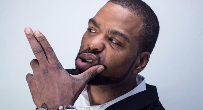 Рэпер Method Man из группы Wu-Tang Clan создал антологию NFT-комиксов