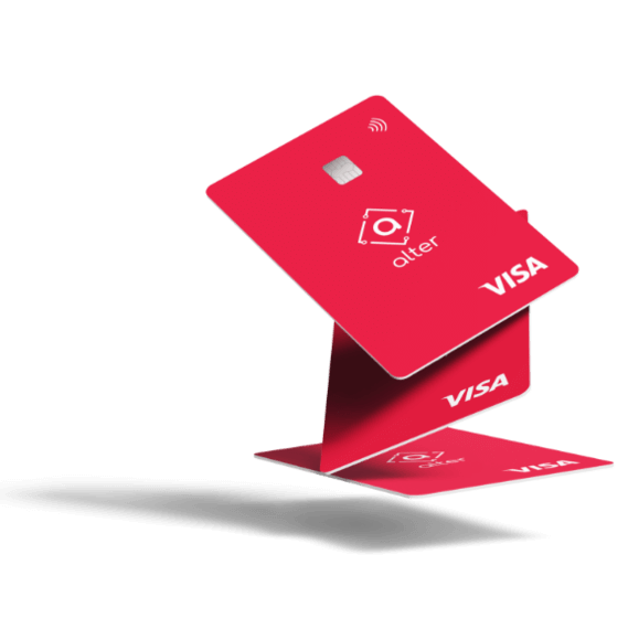 altercard