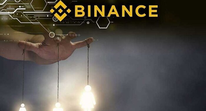 Против биржи Binance подан иск за недобросовестную рекламу Terra