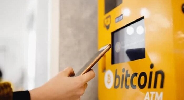 Coinatmradar.com: За август установлено 1200 новых биткоин-ATM