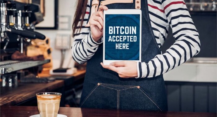 Биткоин- и эфириум-платежи появятся в 85000 торговых точках Швейцарии