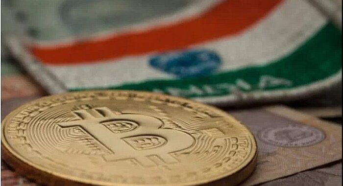 В Индии готовятся признать биткоин