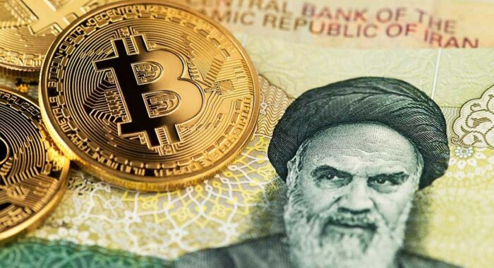 Для налогообложения криптобирж Ирана предлагается их легализация