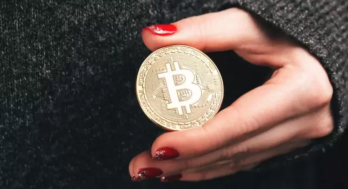Крупные биткоин-холдеры восстановили число проданных монет