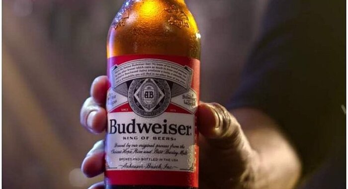 Budweiser купил доменное имя Ethereum за $100000 и NFT за $25000