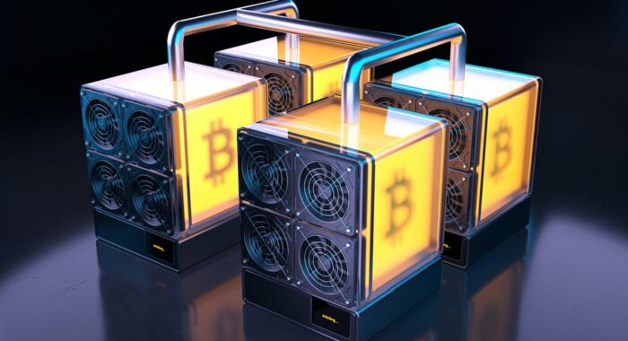 Компания HIVE приобретёт у Canaan 4000 биткоин-майнеров