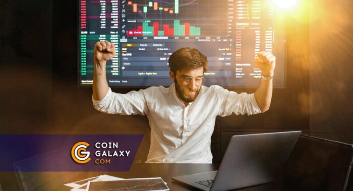 Coin Galaxy — трамплин для новичков в мире торговли криптовалютой