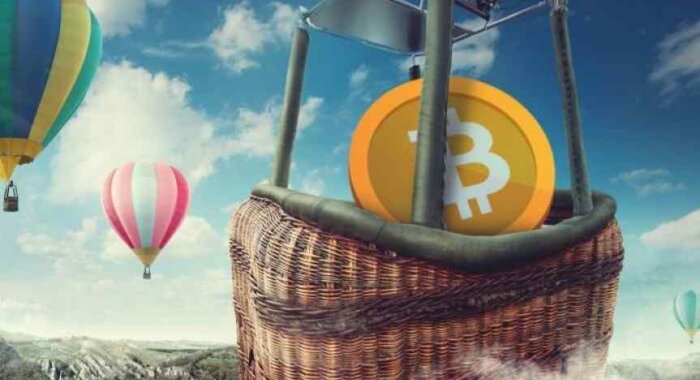 Главные airdrop за август 2021 года