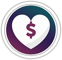 CURE-token-white