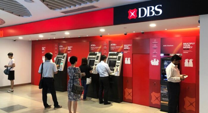Банк DBS получил разрешение регулятора на предоставление криптоуслуг